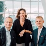 Libor Holeček, Iva Milerová, Martin Kudla (zdroj Supraphon, foto Tony Košař)