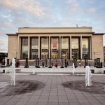Moravský podzim – Zahajovací koncert. 1. října 2023, Janáčkovo divadlo (foto Marek Olbrzymek)