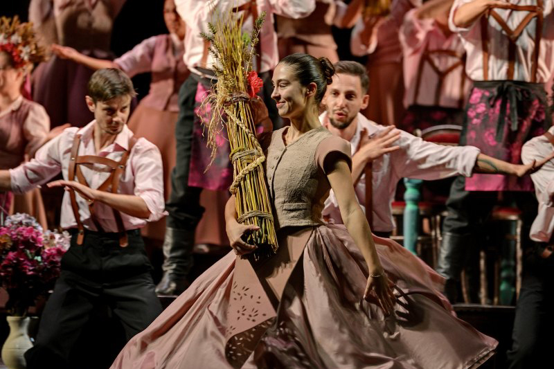 Bedřich Smetana: Tajemství, Národní divadlo moravskoslezské (zdroj Národní divadlo moravskoslezské)