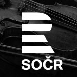 Symfonický orchestr Českého rozhlasu - logo