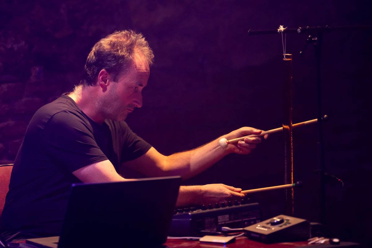 Michal Rataj (zdroj PKF—Prague Philharmonia)