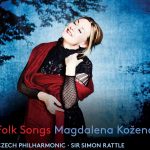 Magdalena Kožená (zdroj Pentatone, foto Julia Wesely)