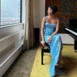 Yuja Wang (zdroj Yuja Wang)