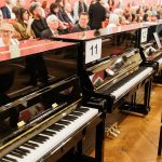 Wien Modern, 1. listopadu 2023, Wiener Konzerthaus (foto Markus Sepperer)