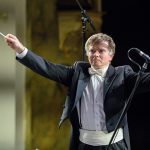 Marek Štryncl (zdroj Musica Florea)