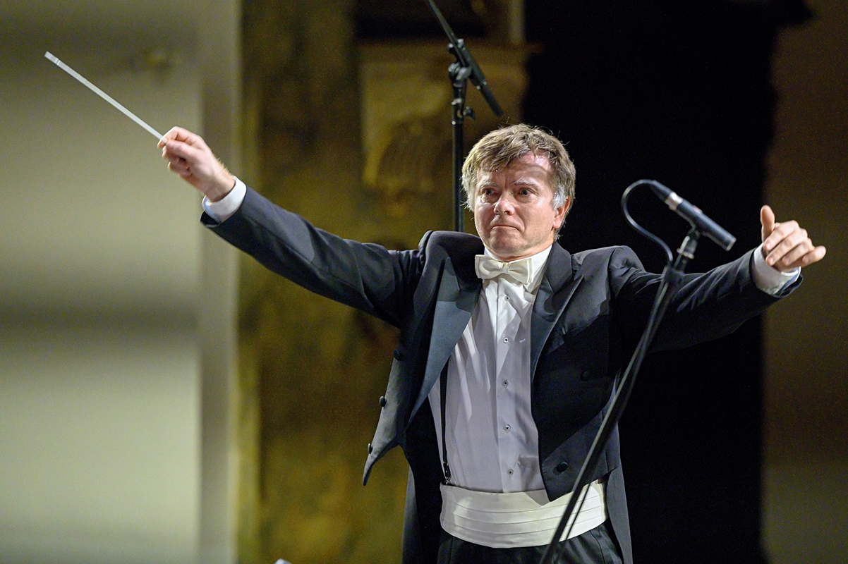 Marek Štryncl (zdroj Musica Florea)