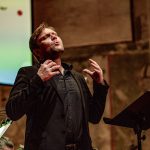Koncert k 25. výročí Česko-německého fondu budoucnosti: Benno Schachtner, 31. října 2023, Pražská křižovatka, Praha (zdroj Collegium 1704)