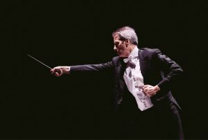 Steven Mercurio (zdroj Český národní symfonický orchestr)