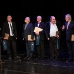 Senior Prix 2022 (zdroj Nadace Život umělce)