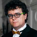 Stefano Demicheli (foto Francesca Errichiello)