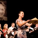 Helena Hozová - Gala Martinů - Martinů fest Polička 2021 (foto Martinů fest)