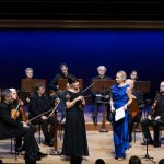 Koncert ke 100. výročí narození Jiřího Nováka 23. listopadu 2024, Rudolfinum, Praha (foto Lero Modelero)