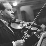 David Oistrakh (zdroj Gramophone)