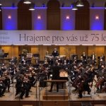 Moravská filharmonie Olomouc, Hudbou přes horizonty 29. 4. 2021 (foto Moravská filharmonie Olomouc)