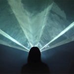 4 + 4 dny v pohybu, Martin Messier – Elusive Matter (foto archiv festivalu)