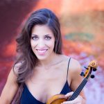 Leticia Moreno (foto Comar Ayyashi)