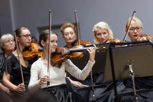 Komorní filharmonie Pardubice (zdroj Komorní filharmonie Pardubice)