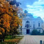 Severočeské divadlo (zdroj Severočeské divadlo)
