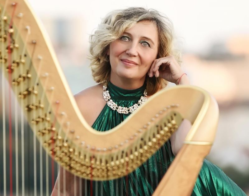Jana Boušková (foto se souhlasem Jany Bouškové)
