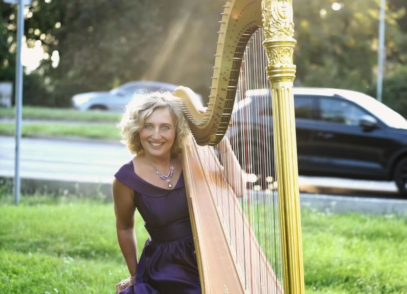 Jana Boušková (foto Petr D. Mráček)