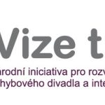 Vize tance - logo