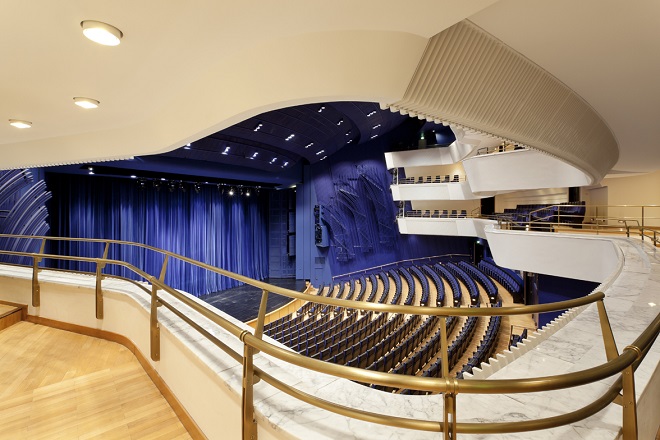 Aalto-Musiktheater Essen