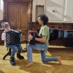Musicollage 2023 (foto Marta Dvořáková)