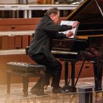 Wien Modern: Pierre-Laurent Aimard, 16. listopadu 2023, Musikverein (foto Raphael Mittendorfer)