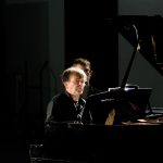 Daan Vandewalle (zdroj Ostravské centrum nové hudby)