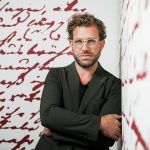 Julien Prégardien (foto Chris Gonz)