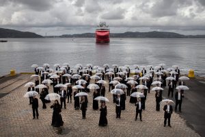 Bergen Filharmoniske Orkester (zdroj Bergen Filharmoniske Orkester)