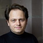 Kryštof Mařatka (zdroj Festival Pražské jaro)