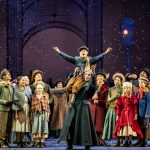 Sally Beamish, David David Bintley: Vánoční koleda, Finská národní opera (zdroj Suomen kansallisooppera ja -baletti)