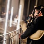 Abschlusskonzert Wien Modern in C // 20 PIPERS: 2. prosince 2023, Atelierhaus der Akademie der bildenden Künste Wien (zdroj Wien Modern, foto Markus Sepperer)