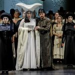 Bedřich Smetana: Čertova stěna, Národní divadlo moravskoslezské (zdroj Národní divadlo moravskoslezské)