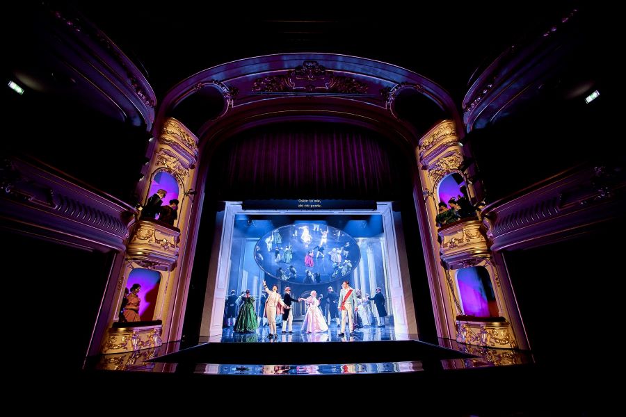 Opera Śląska (zdroj Opera Śląska, foto Karol Fatyga)