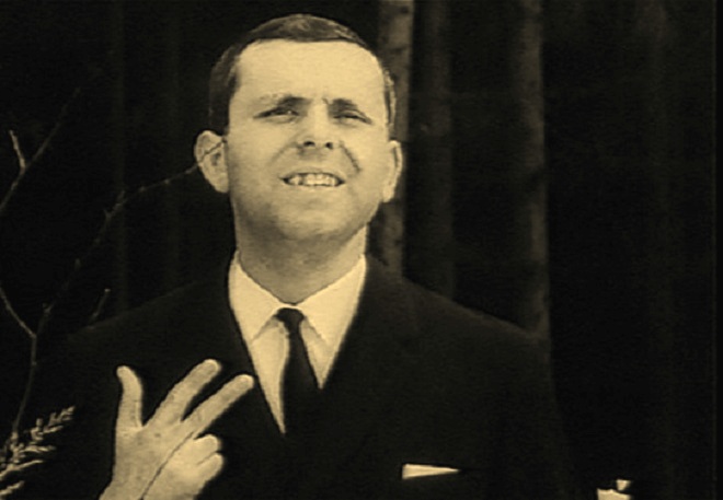 Jan Klusák (foto archiv)