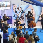 Johann Strauss Festjahr 2025 (foto Herwig Prammer)