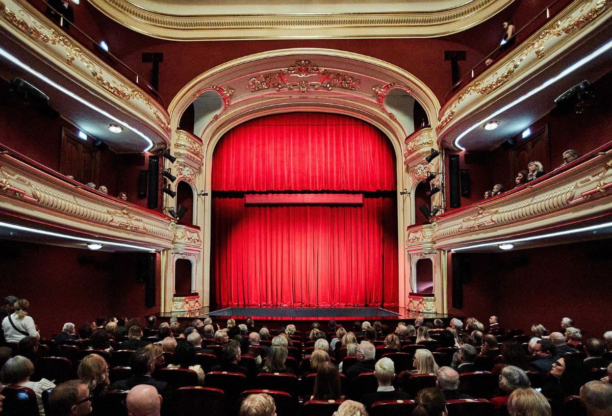 Opera Śląska (zdroj Opera Śląska, foto Karol Fatyga)