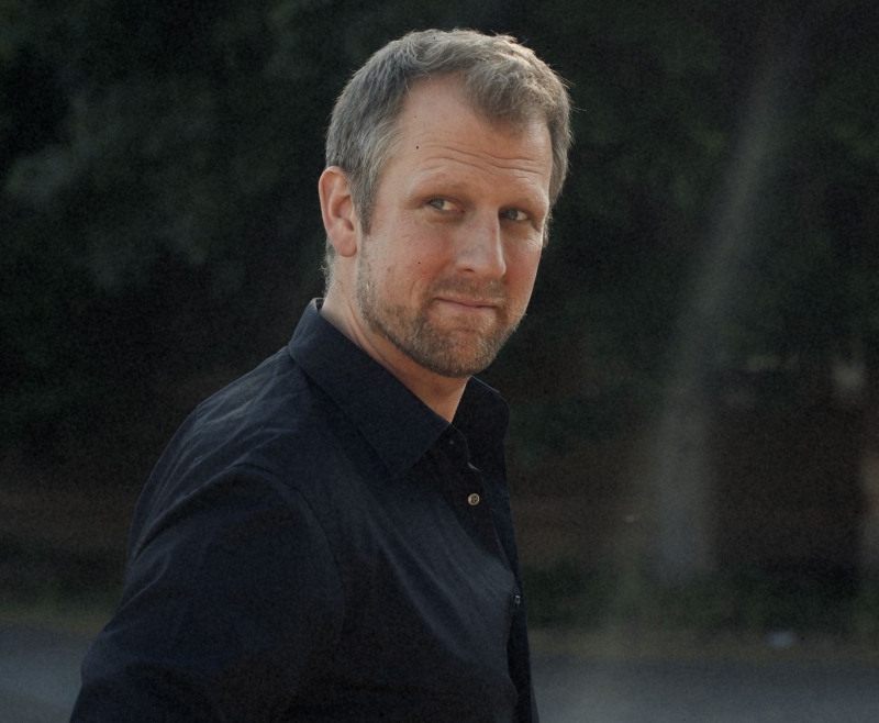 Christoph Pohl (foto Réne Limbecker)