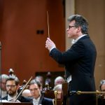 Jakub Hrůša (zdroj Česká filharmonie)