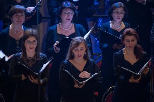 Pražský filharmonický sbor (zdroj Pražský filharmonický sbor)