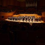 Symfonický orchestr hl. m. Prahy FOK v Japonsku (foto Kurt Neubauer)