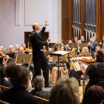 Bedřich Smetana: Má Vlast – Stanislav Vavřínek, Komorní filharmonie Pardubice, 17. ledna 2024 (zdroj Komorní filharmonie Pardubice)