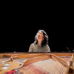 Mitsuko Uchida (zdroj Česká filharmonie)