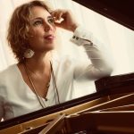 Gabriela Montero (zdroj Gabriela Montero)