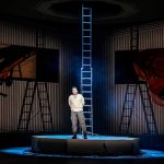 Bedřich Smetana: Dalibor – Peter Berger, Národní divadlo Brno, 2024 (zdroj Národní divadlo Brno)