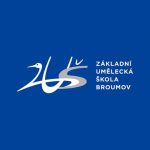 ZUŠ Broumov logo