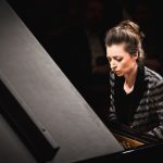 Yulianna Avdeeva – klavírní recitál, 27. ledna 2024, Rudolfinum (foto Pavla Hartmanová)