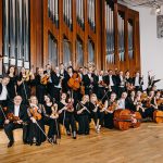 Komorní filharmonie Pardubice (zdroj Komorní filharmonie Pardubice)